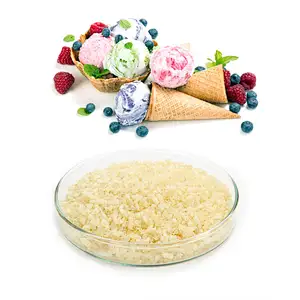 Food Grade Gelatin Manufacturer Custom Bloom Bovine Gelatin Powder