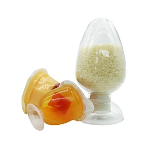 Food Grade Gelatin Manufacturer Custom Bloom Bovine Gelatin Powder